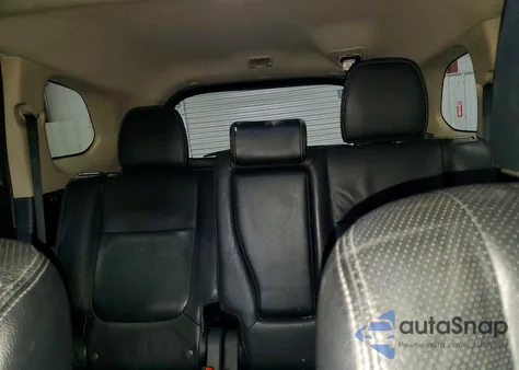 2016 Mitsubishi Outlander Se from USA, damaged, VIN JA4AZ3A38GZ036183